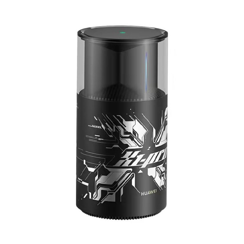 华为路由 X1 Pro 电竞涂装版来了！11 根天线 + 4 个 2.5G 网口、Wi-Fi 7+ 强穿墙，内置星闪网关和 Game Turbo，京东预售 666 元，政补后到手只要 599.4 元