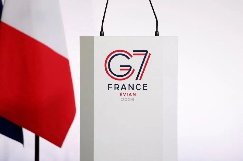 网络成瘾引关注 G7拟发布首份保护青少年网安联合声明（东京讯）七国集团（G7）计划下周在法国举行的峰会上，发布首份关于保护未成年人网络安全的联合声明