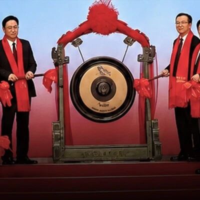 一个IPO首日暴涨1500%via 投资界