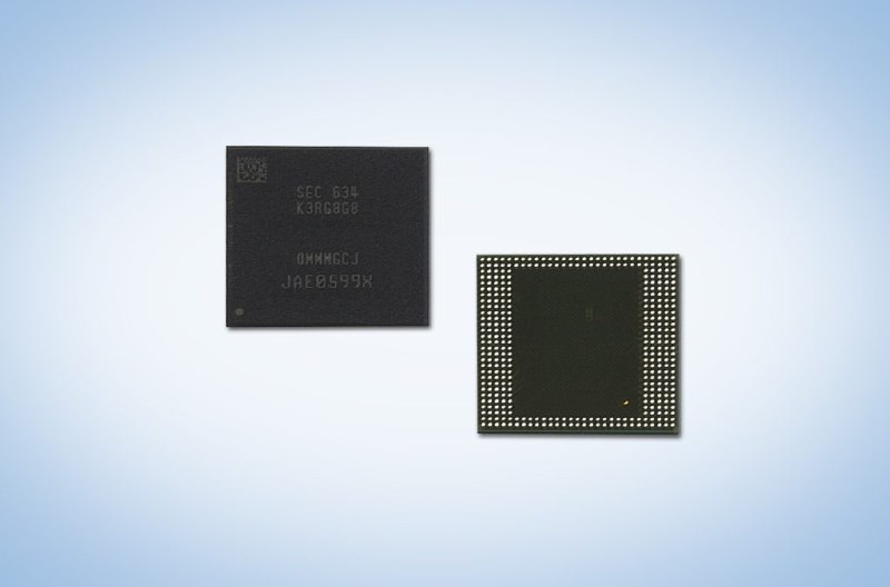 据韩国媒体消息，三星将陆续停止生产LPDDR4、LPDDR4X内存，不再接受任何新的订单