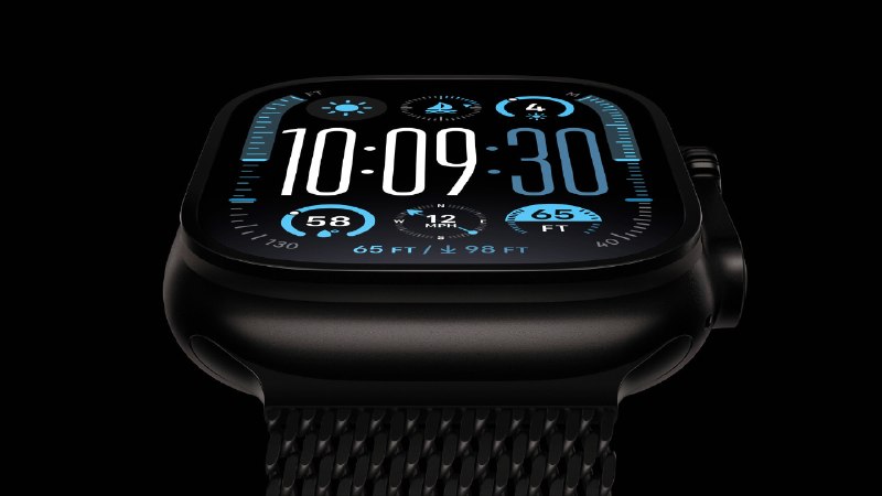 watchOS 26.5 fixes two Apple Watch bugs, according to Apple's release notes for the update, which is expected to be released next week.Apple fixed bugs in the Messages and Workout apps:• Fixes an issue where Messages on Apple Watch may use SMS instead of iMessage when paired with a dual SIM iPhone• Fixes an issue where Workout app audio alerts could fail to play if the phone was not nearby Apple WatchThe notes also mention the new Pride Luminance watch face available on watchOS 26.5. The watch face has a customizable layout and colors.Given that the watchOS 26.5 Release Candidate was seeded this week, it is likely that Apple will make the update available to all users next week.Related Roundups: Apple Watch 11, watchOS 26Buyer's Guide: Apple Watch (Neutral)Related Forum: Apple WatchThis article, "watchOS 26.5 Fixes Two Apple Watch Bugs" first appeared on MacRumors.comDiscuss this article in our forumsvia MacRumors: Mac News and Rumors - All Stories (author: Joe Rossignol)