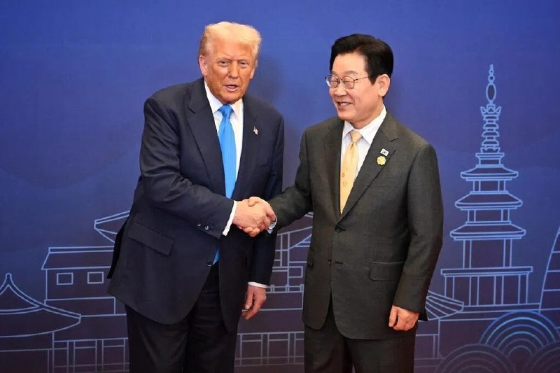 韩美将正式启动落实联合情况说明协商会议韩国外交部星期五（5月29日）说，韩美将于6月2日至3日在首尔举行开局会议，正式就韩美首脑会谈成果文件“联合情况说明”安全领域的后续措施启动协商