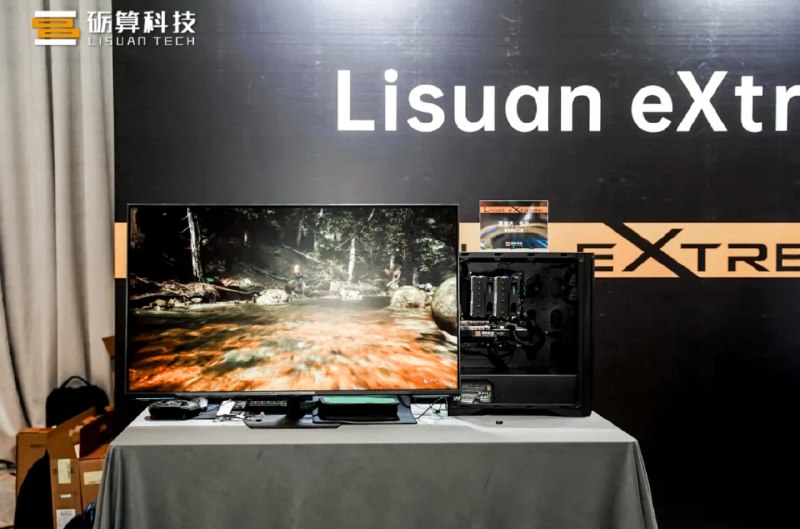 国产自研6nm显卡获微软认可 砺算科技搞定Windows兼容性砺算科技正式获得微软WHQL认证，成为中国首家、世界第四家拿到这一顶级通行证的GPU公司