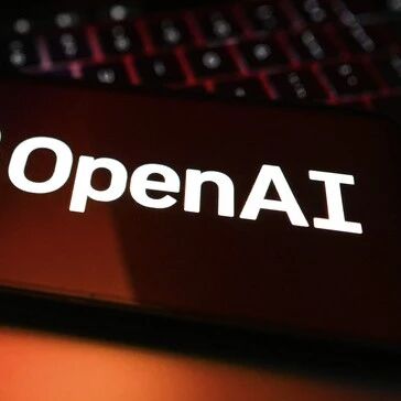 OpenAI豪掷270亿元成立新公司via 界面新闻