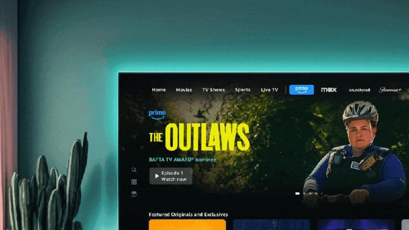 流媒体巨头联手：Apple TV 将登陆亚马逊 Prime Video，每月 9.99 美元附加订阅亚马逊与苹果公司昨日宣布，Apple TV 即将登陆美国区 Prime Video 平台