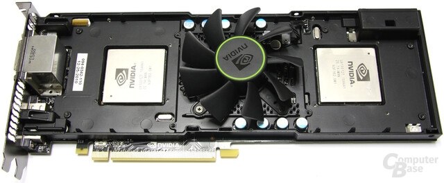 GTX 590十五岁了！双芯GF110功耗365W 和HD 6990打得难解难分NVIDIA GTX 590迎来发布15周年，德国硬件媒体ComputerBase发布了一篇回顾文章，重新审视这款2011年3月发布的双芯旗舰显卡