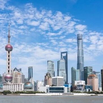 【2035，上海请回答】国际消费中心城市，上海还缺什么？via 界面新闻