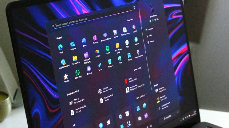 微软正在重构Windows 11开始菜单 将引入更强自定义能力与性能优化据知情人士透露，微软正在为 Windows 11 打造一套全新的 WinUI 3 开始菜单架构，旨在让用户对菜单的外观与行为拥有更高的自主控制权，同时显著提升响应速度与整体性能