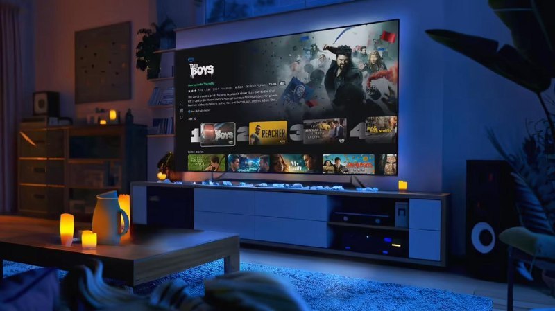 流媒体巨头联手：Apple TV 将登陆亚马逊 Prime Video，每月 9.99 美元附加订阅亚马逊与苹果公司昨日宣布，Apple TV 即将登陆美国区 Prime Video 平台