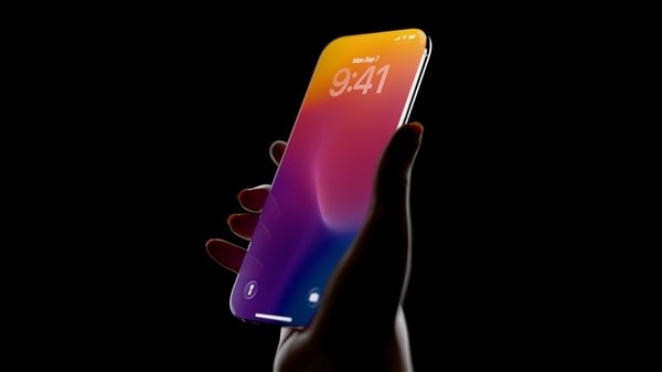 苹果20周年版iPhone曝光：全新四曲面屏幕 打造物理液态玻璃效果多方爆料者证实，苹果计划在2027年iPhone诞生20周年之际，推出一款采用全新四曲面设计的纪念版iPhone