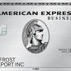 Amex Business Platinum 商业“信用卡”【$300 ChatGPT Business 报销福利已上线；300k 开卡奖励】via 美卡指南