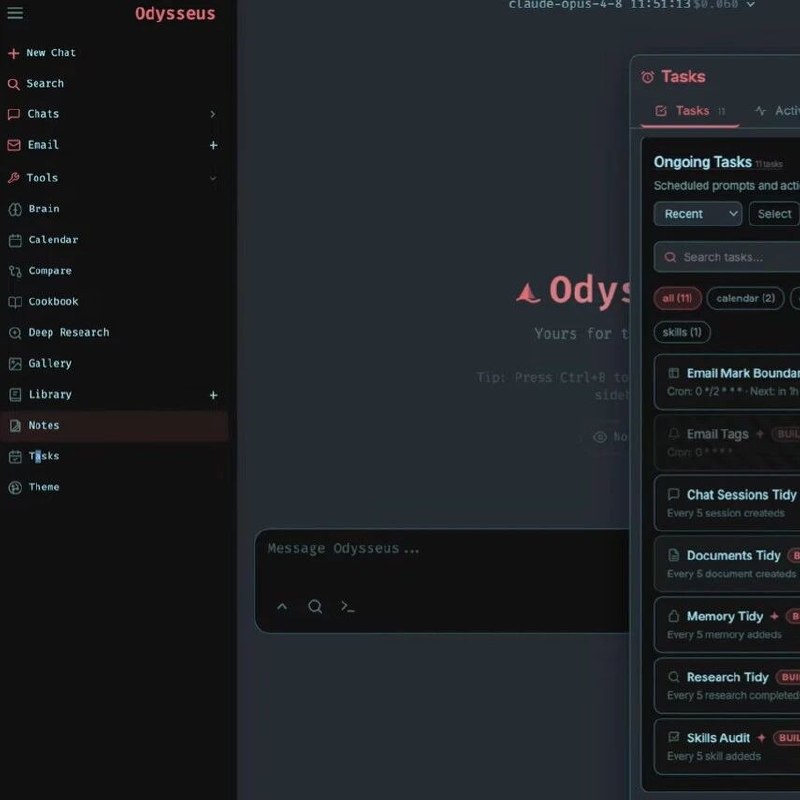 4 天狂揽 4.5 万 Star ，AI 工作流终于打通了