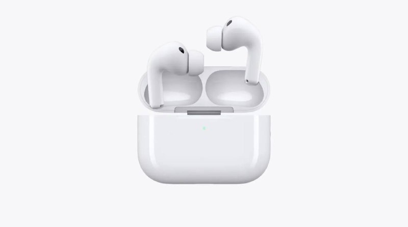 苹果发布AirPods Pro3固件更新苹果今天把 AirPods Pro 3 的固件从 8B39 更新到了 8B40，不过照苹果一贯作风，这次更新具体改了啥也没说，大概率就是修 bug、提升稳定性之类
