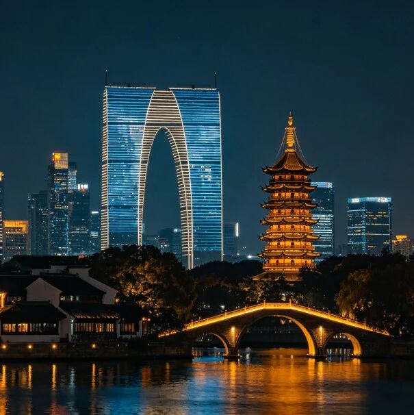 一个月暴涨25倍，苏州国资赚翻了via 华尔街见闻