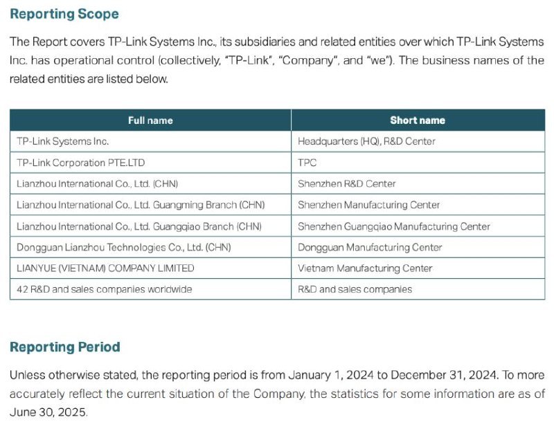 网件反诉 TP-Link，称其仍是中国公司却对外包装成美国公司，误导消费者，导致网件损失数千万美元
