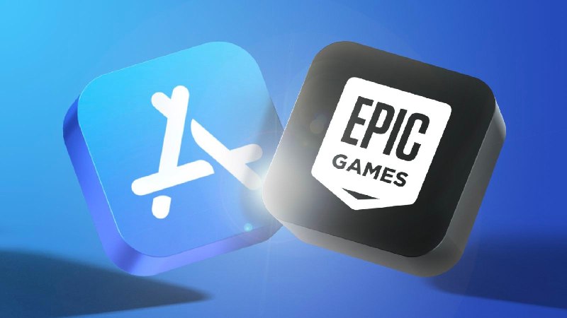 苹果请求美国最高法院复审Epic Games诉讼案中的藐视法庭令苹果周四请求美国最高法院复审下级法院的一项裁决