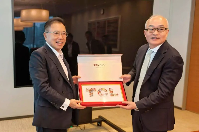 TCL接盘索尼全球家庭娱乐业务满月 李东生赴日推进供应链整合昨日TCL创始人、董事长李东生率管理团队前往拜访索尼集团，与索尼集团总裁兼代表取缔役执行董事十時裕樹举行会谈，双方围绕新成立的合资公司未来走向进行了实质性沟通