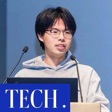 对话逆矩阵陈博远：22岁北大青年学者，勇闯世界模型原始创新via 凤凰网科技