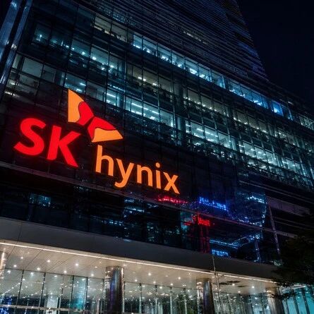 又一家万亿美元级别IPO！SK海力士计划8月在纳斯达克上市，募资高达140亿美元via 凤凰网财经