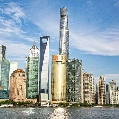 惠企政策出台即可“免申即享”，上海攻坚营商环境优化via 界面新闻