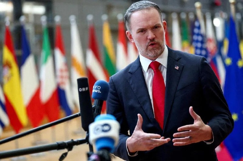 美国即将发布联邦公报 就成立中美贸易委员会征求公众意见美国贸易代表格里尔说，他的办公室将“很快”就成立中美贸易委员会发布《联邦公报》，以征求公众意见