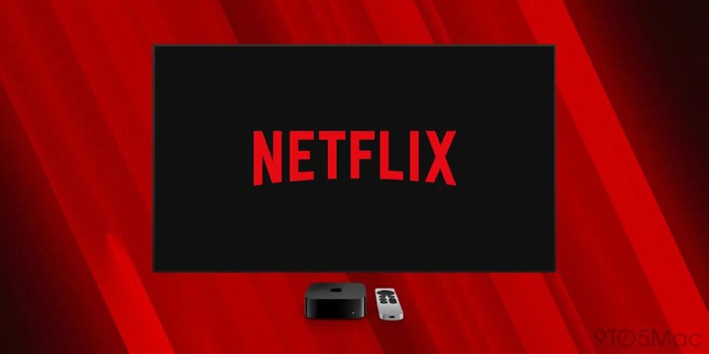 Netflix 因改用自研播放器，反而把 Apple TV 版应用体验搞砸了Netflix 在 Apple TV 上放弃原生 tvOS 视频播放器，改用自家定制播放器，导致快进/后退变繁琐，并失去系统级字幕、增强对话、iPhone 远程控制等 Apple TV 特有功能，引发大量用户不满甚至退订