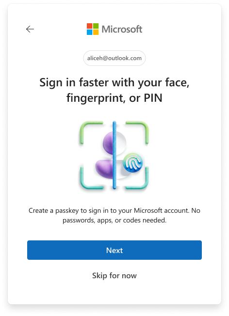 微软正逐步淘汰个人 Microsoft 账户的短信验证码，企业端也在推进，竟然是因为短信 OTP 容易被拦截、SIM 卡交换和路由攻击