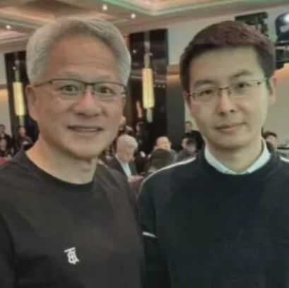 黄仁勋牵手宇树科技，震动行业！via WBusiness商业