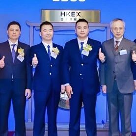 腾讯投的3D打印公司IPO了via 投资界
