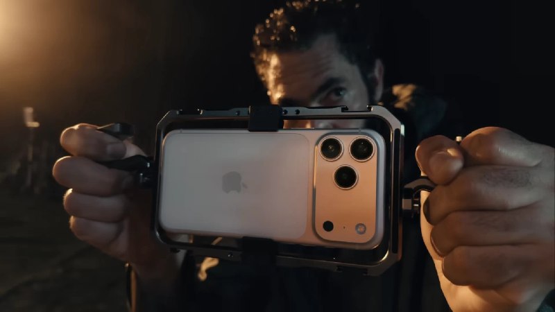 iPhone 18 Pro 或因可变光圈镜头成本大增而再涨价苹果今年秋季预计推出的 iPhone 18 Pro 系列，可能在摄像头上迎来少数几项真正显著的升级之一：引入可变光圈镜头