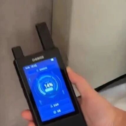 亚朵门店可免费借用摄像头检测仪via 界面新闻