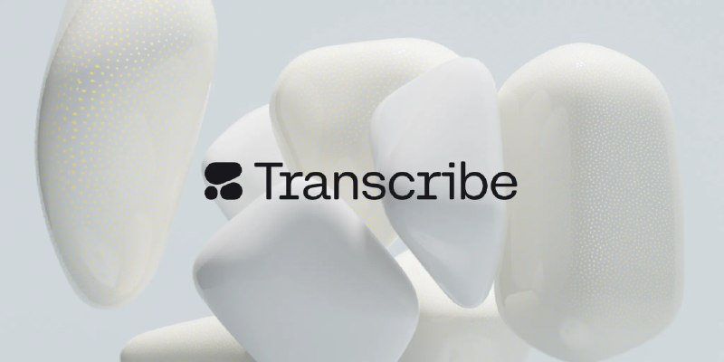 Cohere推出开源语音转写模型Transcribe 主打轻量自托管场景企业级人工智能公司 Cohere 于本周四发布其首个语音模型 Transcribe，这是一款开源自动语音识别（ASR）模型，主要面向语音转文字记录、语音内容分析等场景