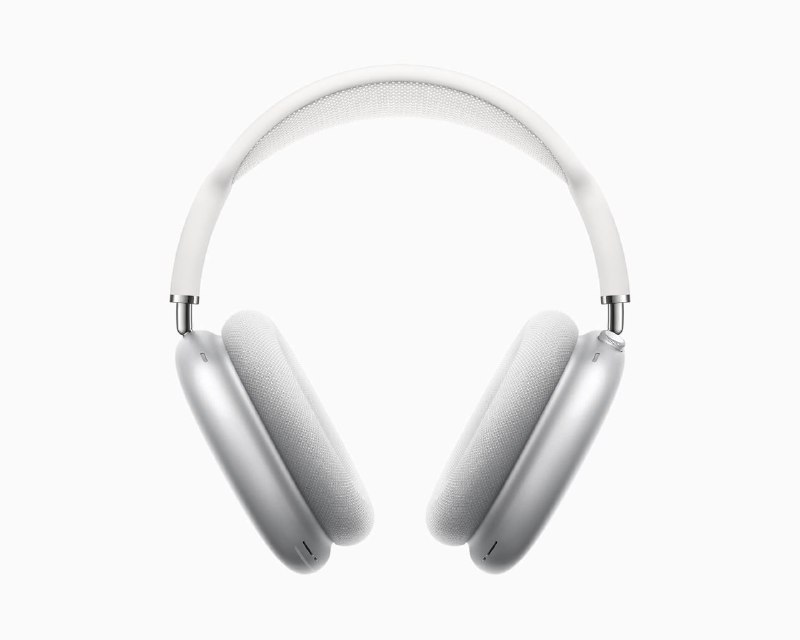 AirPods Max 2 固件更新 8E258更新内容，Apple 尚未提供更新说明