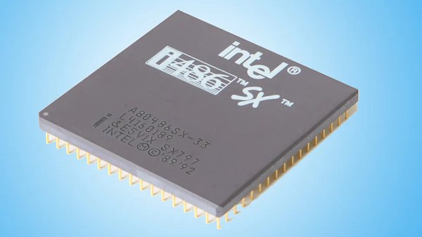 Linux 7.1内核不再支持Intel 486 CPU诞生37年的Intel486处理器，即将彻底告别现代Linux系统