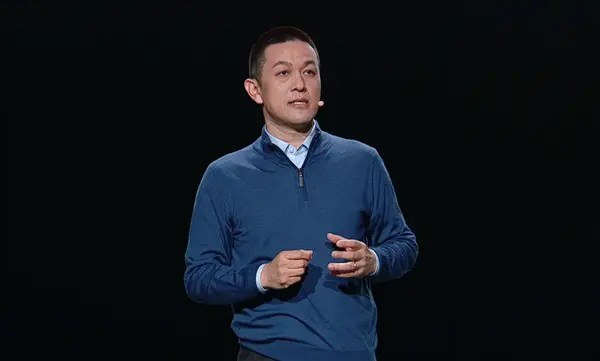 蔚来CEO李斌：今年车卖不好公司就没了在蔚来掌门人李斌看来，如果今年车卖不好的话，公司就没了