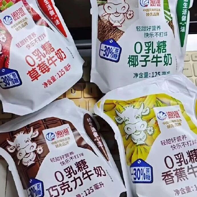 挂海河名号擦边博流量，又一老字号要翻车？via 凤凰网财经