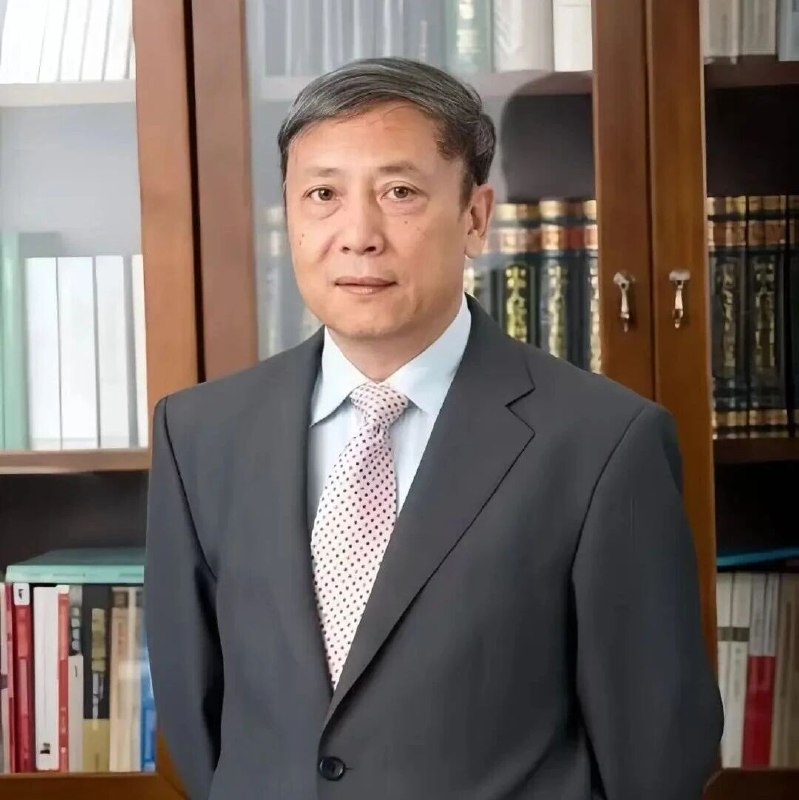 经济学家蔡昉万字长谈：AI如何重塑劳动力市场via 知识分子