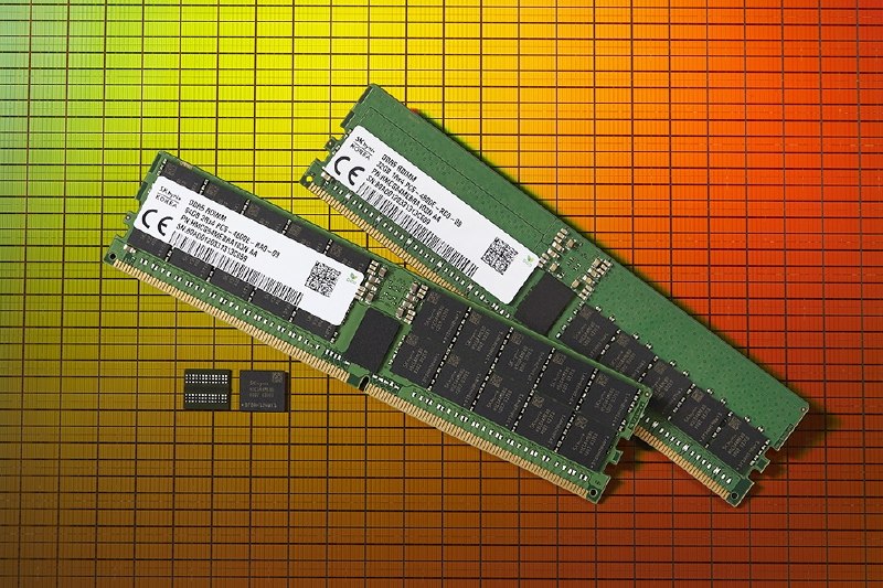 DDR5内存价一天暴跌上百元 专家：内存将持续降价 长期不可能短缺这算是等等党的胜利吗