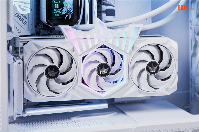 英伟达上调RTX 5090 GDDR7价格 零售价暂未变过去几个月里，持续的DRAM供应短缺已经蔓延到了显卡，GDDR的采购成本大幅上涨