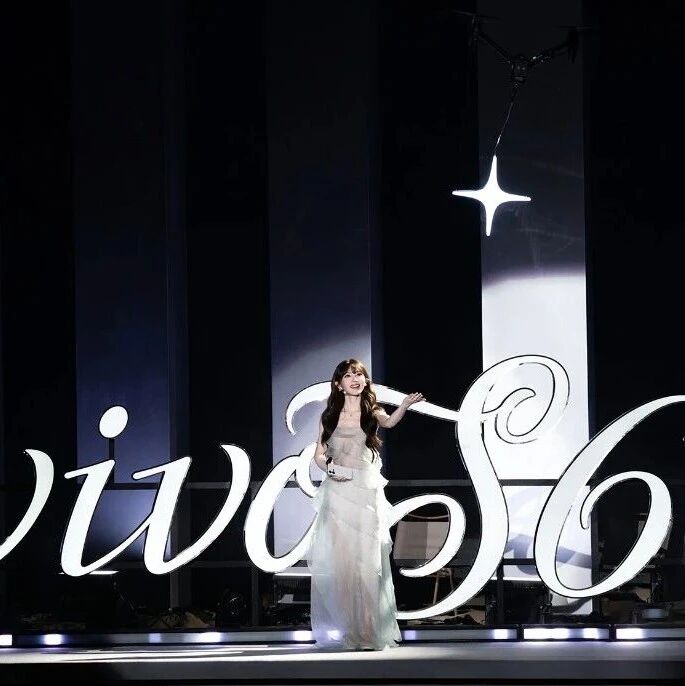 vivo S60“星光”发布会：一次关于年轻人情绪的精准回应via 创业最前线