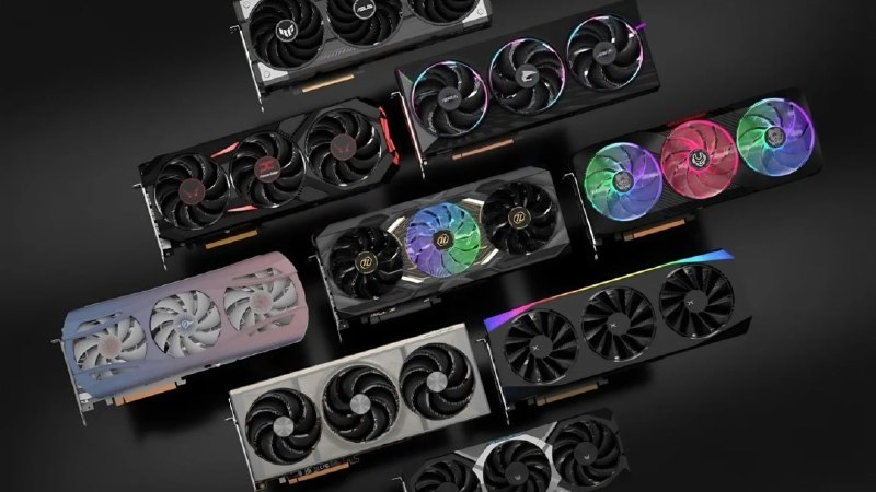 Radeon显卡需求强劲 AMD 2026 Q1游戏收入实现增长AMD公布了2026财年第一季度财报