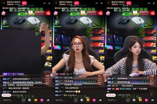 罗技广告语惹众怒：道歉难熄怒火 多平台直播关闭罗技官方旗舰店最近的一场营销活动在网络上掀起了巨大的争议