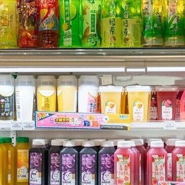 康师傅每日C奉化水蜜桃添加量低至0.01克/500ml？客服回应：以实物为准via 界面新闻