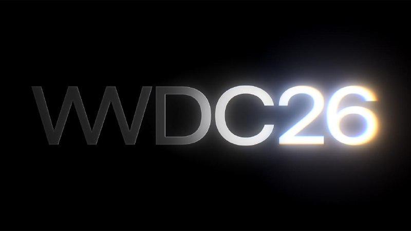▎ WWDC 定档苹果今日宣布将于6月8日至12日在线举办年度全球开发者大会（WWDC）🗒 标签: #新闻📢 频道: @me888888888888🎈 群组: @imbbbbbbbbbbb🪬 合作&推广：@imbbbbb_bot @imbbbbbbbb☝️消息怕错过？请收藏频道并开启推送！☝️via 小声逼逼 - Telegram Channel