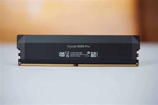日本市场多款DDR5内存套装明显降价 部分降幅高达22%据AKIBA PC报道，日本市场多款DDR5内存套装在4月中旬出现明显降价，部分产品降幅高达22%