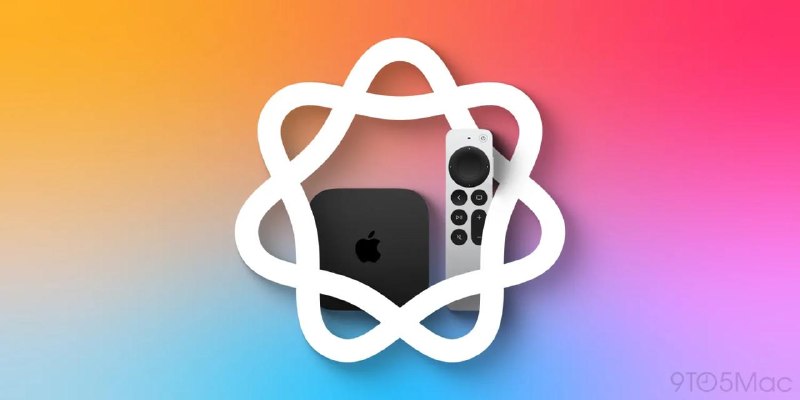 新苹果TV4K的AI功能可能与Netflix的功能类似