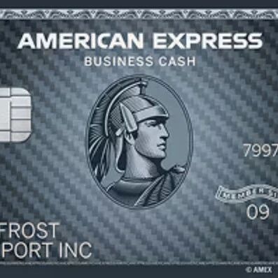 【新卡发布，$1,500 开卡奖励】Amex Graphite 商业“信用卡”via 美卡指南