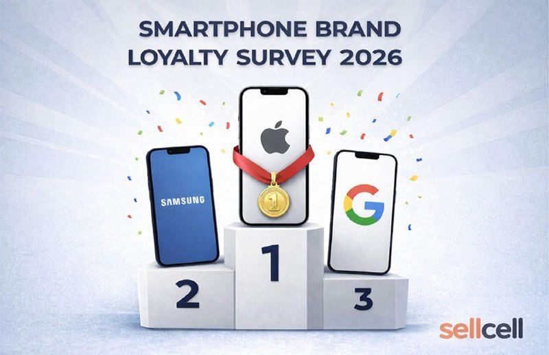 iPhone 忠诚度达到 96.4%，Android 用户转向其他品牌的可能性是 iPhone 用户的四倍SellCell 的最新调查显示，96.4% 的受访者计划下一部手机继续使用 iPhone，iPhone 用户忠诚度相比 2019 和 2021 年都有明显提升