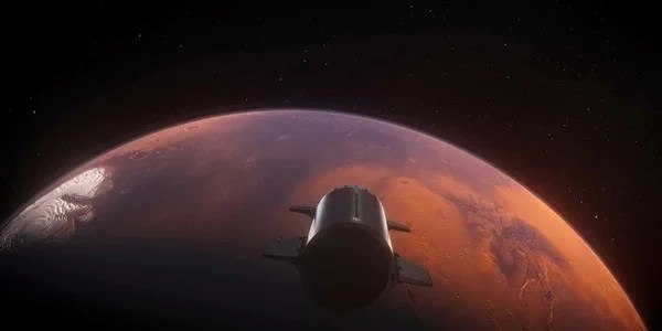 亿万富翁带队 SpaceX首趟私人火星飞行将启程SpaceX计划执行首趟私人火星飞越任务，由亿万富翁王春担任任务指挥官，他将搭乘星舰进行人类首次跨行星私人飞行