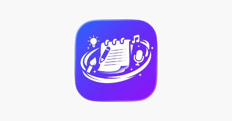 ▎ NoteOS：语音笔记与待办NoteOS 是一款 AI 效率应用，把笔记、语音记录、待办清单和习惯打卡整合在同一个流程里